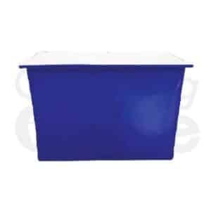 ถังลอน สี่เหลี่ยมผืนผ้า 1200 ลิตร น้ำหนัก 30 Kg