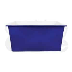 ถังลอน สี่เหลี่ยมผืนผ้า 2500 ลิตร น้ำหนัก 50 Kg