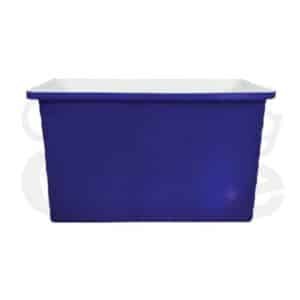 ถังลอน สี่เหลี่ยมผืนผ้า 650 ลิตร น้ำหนัก 24 Kg