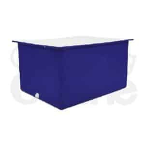 ถังลอน สี่เหลี่ยมผืนผ้า 700 ลิตร น้ำหนัก 24 Kg