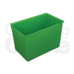 ถังลอนสี่เหลี่ยม 30 ลิตร น้ำหนัก 2 Kg