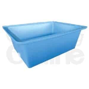 ถังลอนสี่เหลี่ยม 200 ลิตร น้ำหนัก 8 Kg