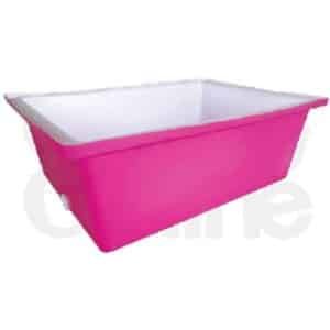 ถังลอนสี่เหลี่ยม 310 ลิตร น้ำหนัก 11 Kg