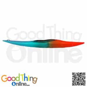 Kayak001 เรือคายัก บรรทุก 1 คน